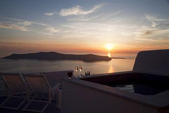 Whitedeck Santorini 3* Imerovigli (Santorini)