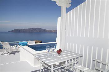 Whitedeck Santorini 3*