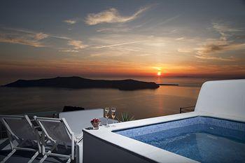 Whitedeck Santorini 3*
