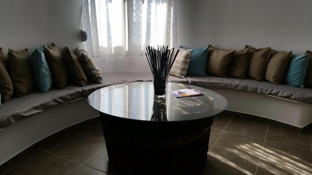 Apartment Abelomilos Exclusive *