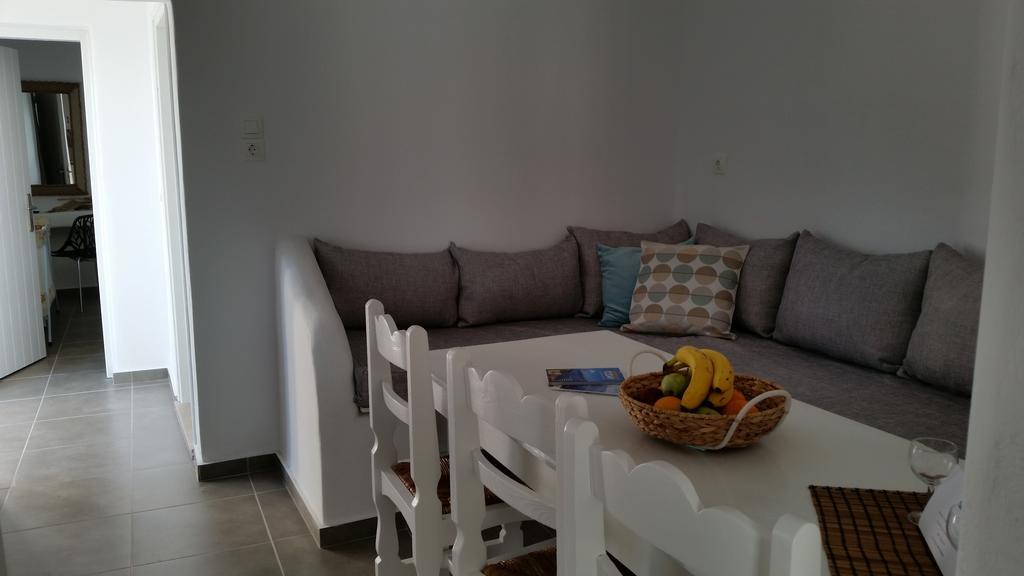 Apartment Abelomilos Exclusive