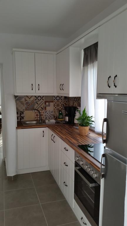 Apartment Abelomilos Exclusive