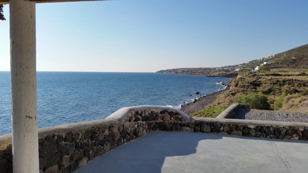 Apartment Abelomilos Exclusive Imerovigli (Santorini)