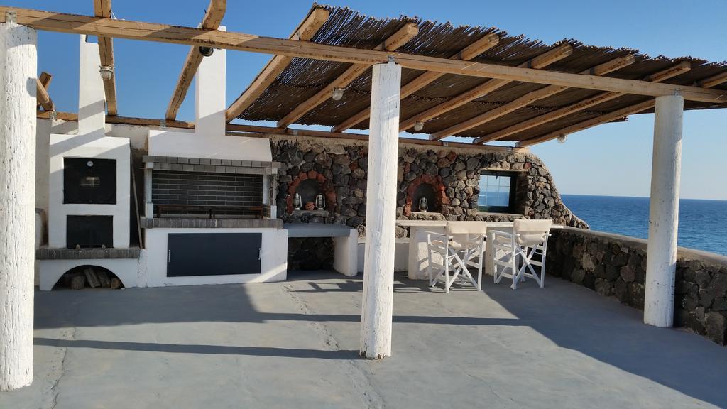 Abelomilos Exclusive Apartment Imerovigli (Santorini)
