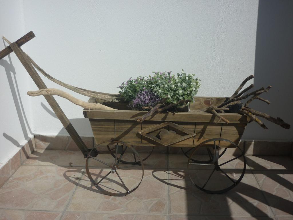 Pousada Aelia Santorini