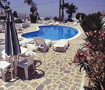 Hotel Babis