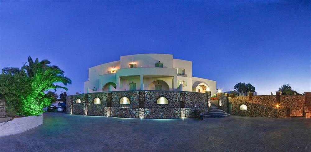 Hotel Babis