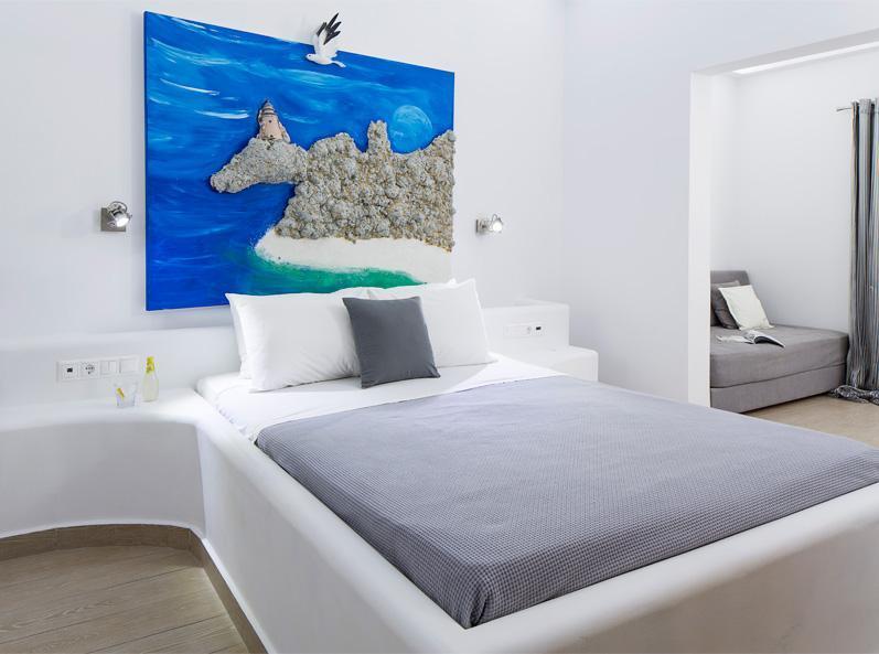Rena Aparthotel *