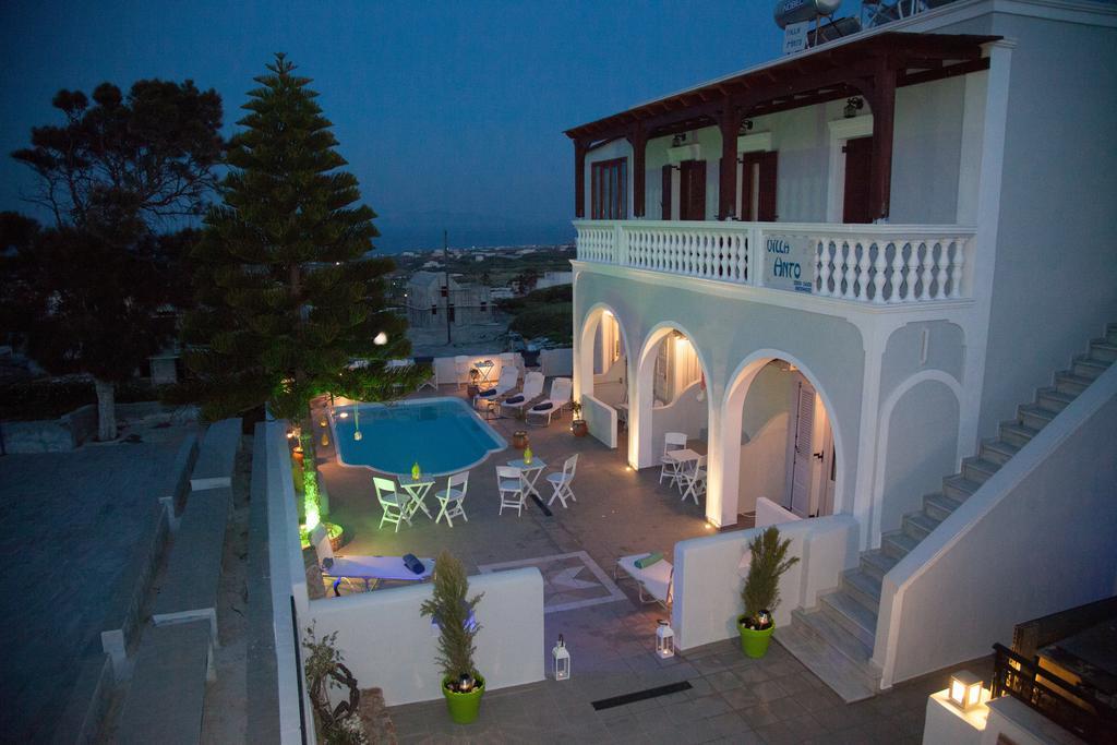 Anto Aparthotel