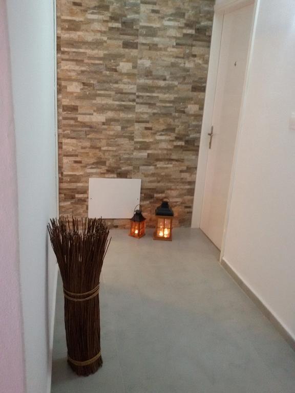 Livadaros Guest house 2*