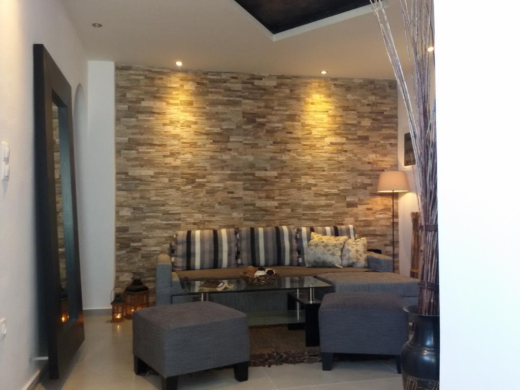 Guest house Livadaros 2*
