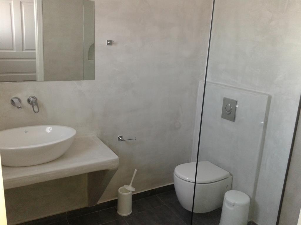 Argiris Apartment *