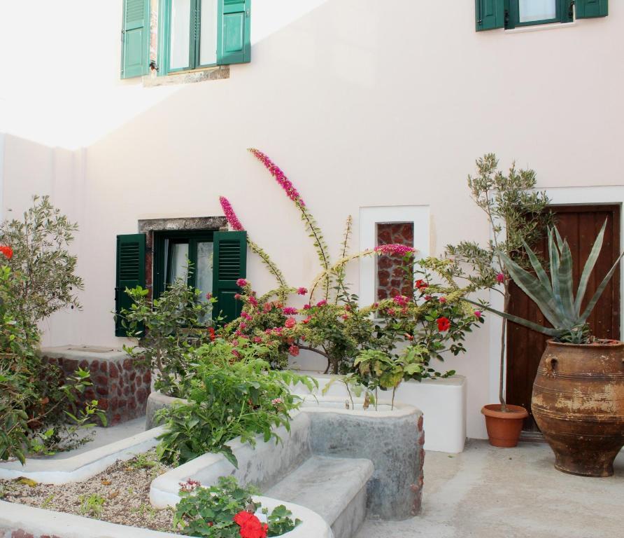 Guest house Costa Marina