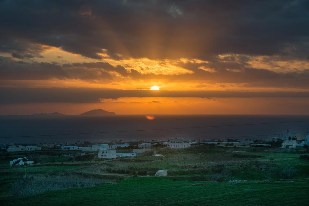 Aparthotel Anto Fira (Santorini)