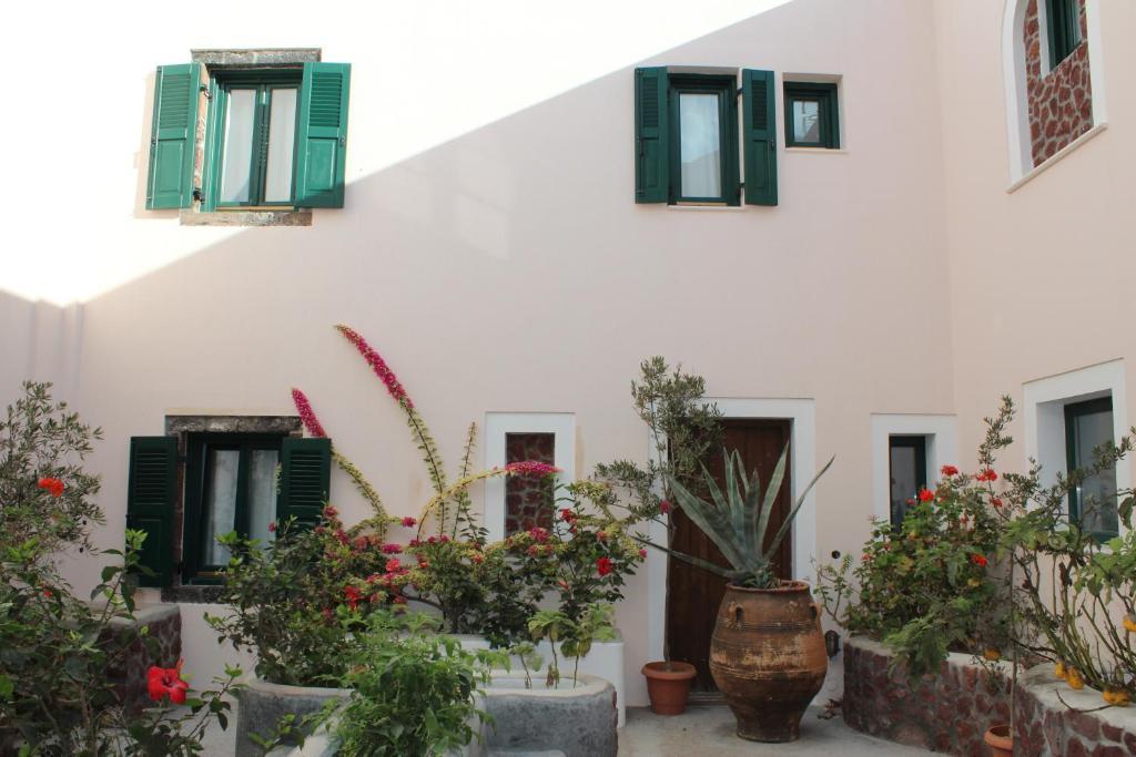 Costa Marina Guest house