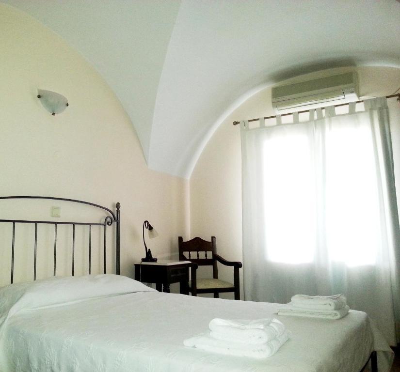 Costa Marina Guest house