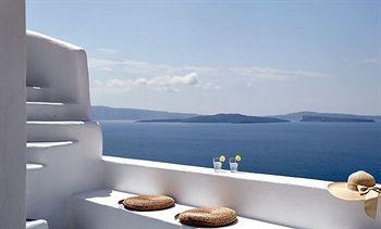 Liakada * Oia