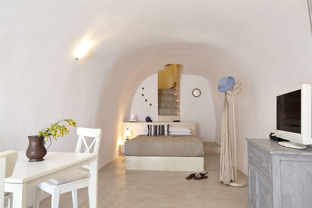 Apartamento Liakada Oia