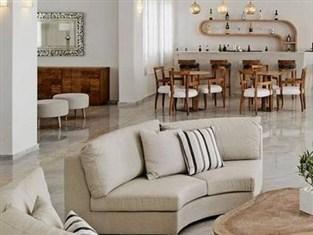 Greco Palace & Spa Hotel 5*