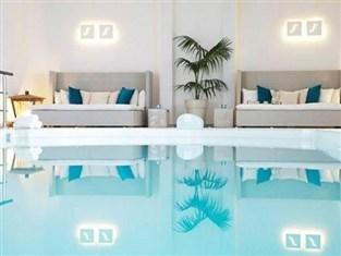 Hotel Greco Palace & Spa