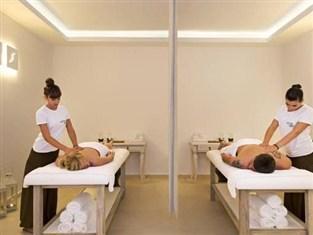 Greco Palace & Spa Hotel
