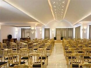 Greco Palace & Spa Hotel 5*
