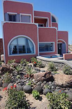 Villa Our Santorini Akrotiri (Santorini)