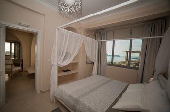 Our Santorini Villa Akrotiri (Santorini)