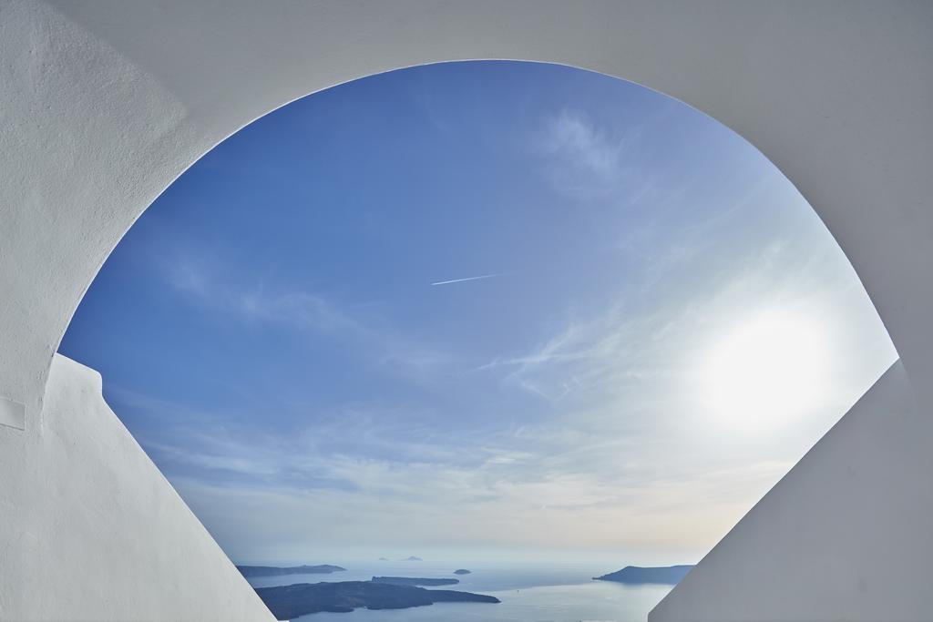 La Maltese Caldera Concept Hotel 5*