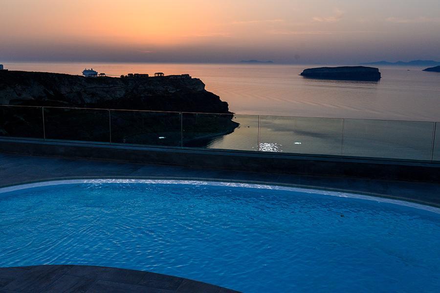 Villa Our Santorini *