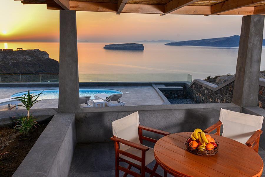 Villa Our Santorini