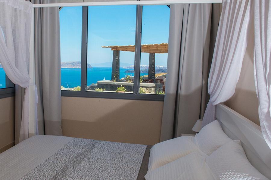 Our Santorini