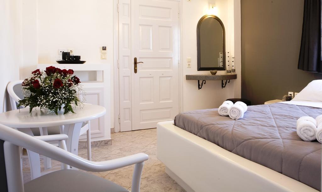Hotel Philippion Boutique