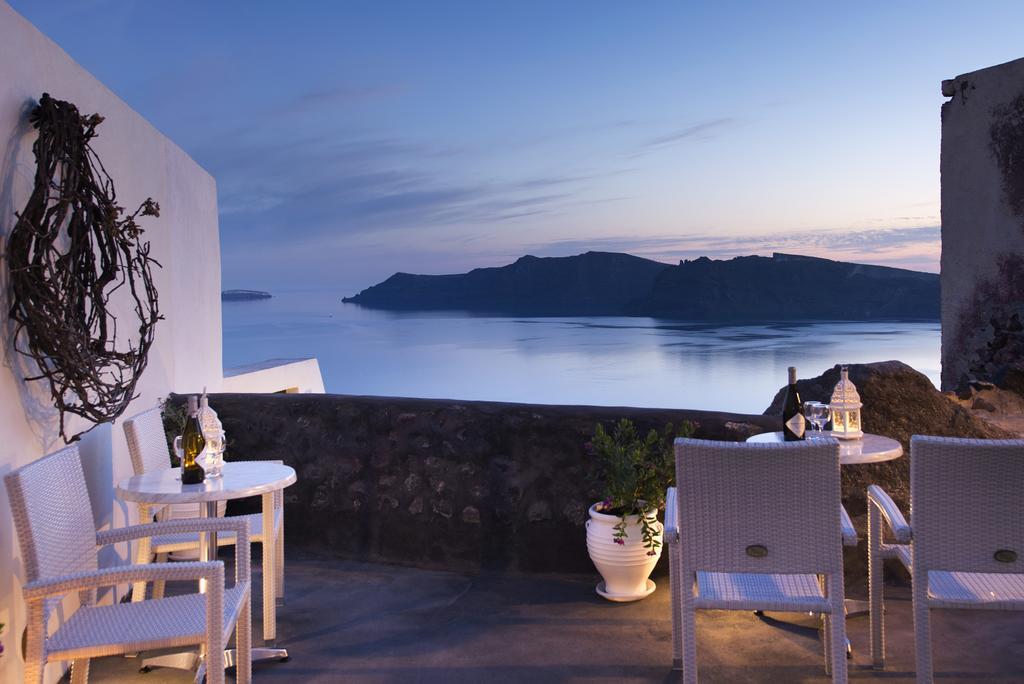 Guest house Enalion 3*
