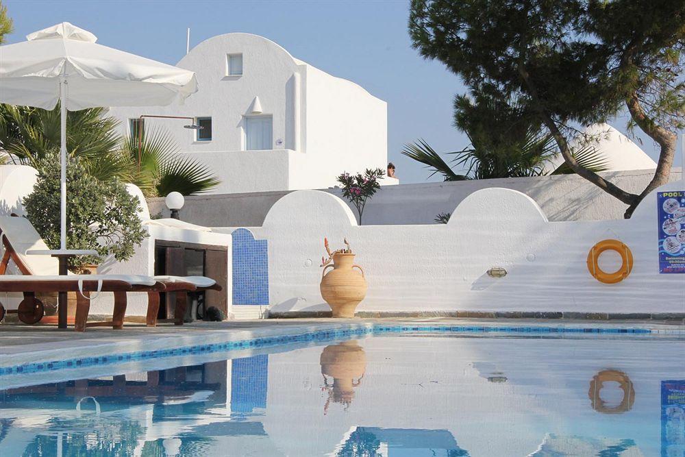 Aparthotel Ifestos 3*