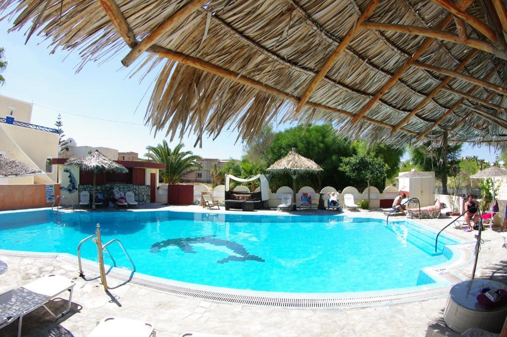 Aparthotel Rena *