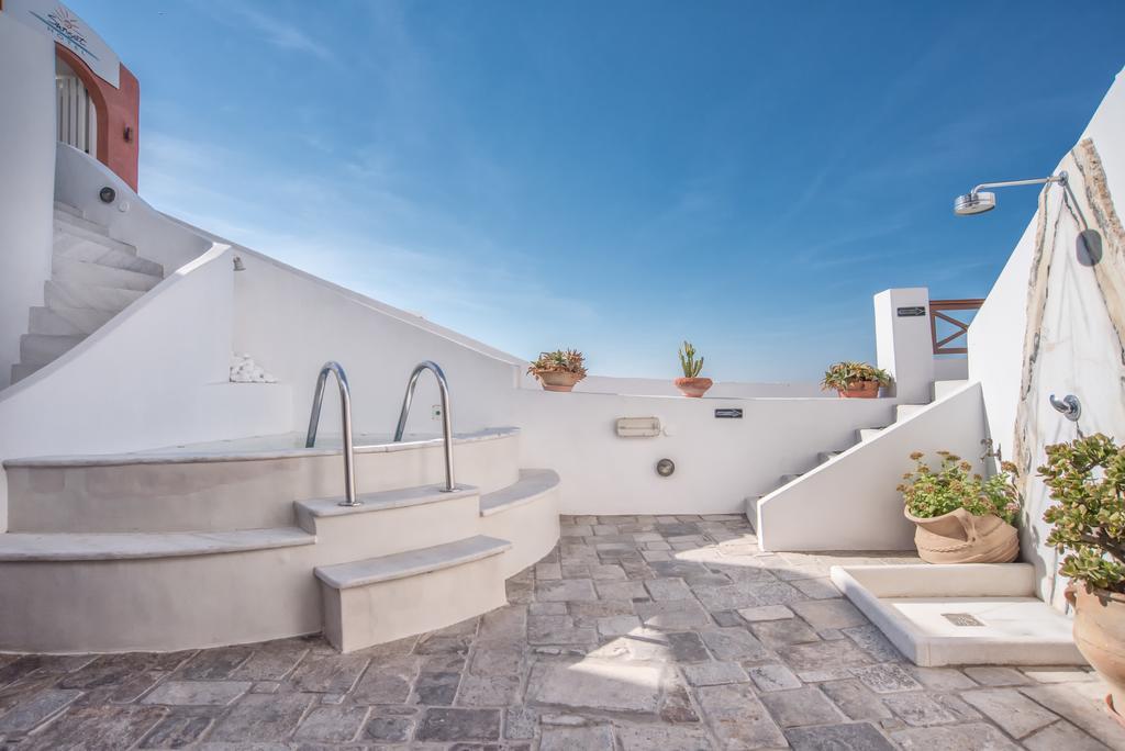 Aparthotel Smaro 3*