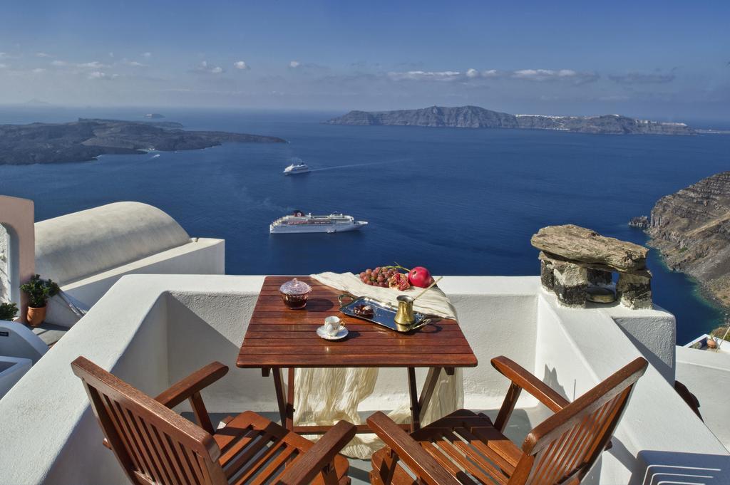 Smaro Aparthotel