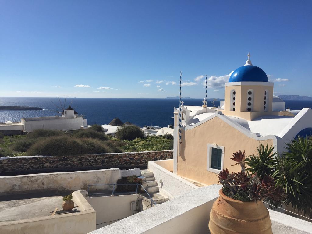 Christos Apartamento