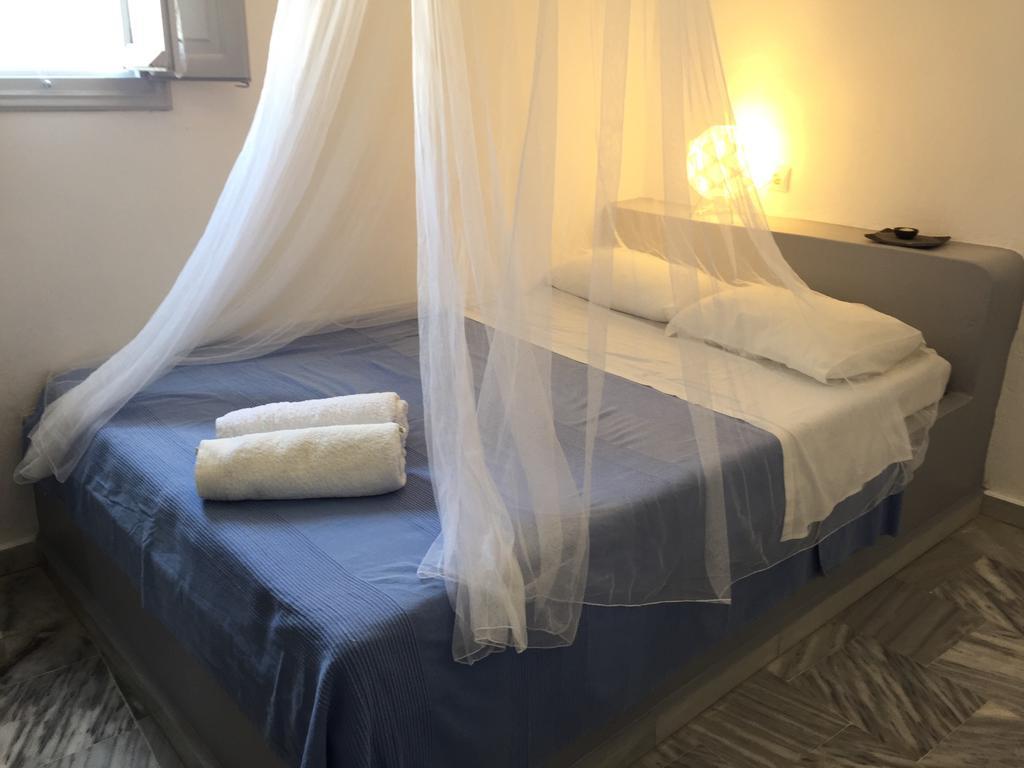 Apartamento Christos *