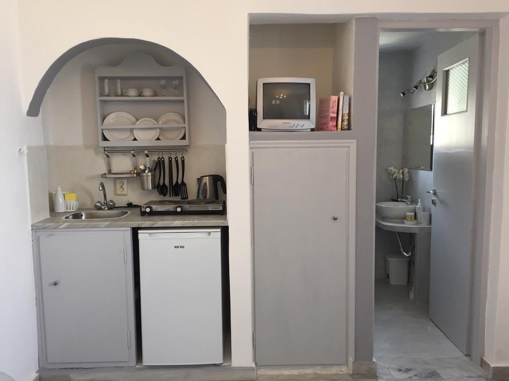 Apartamento Christos
