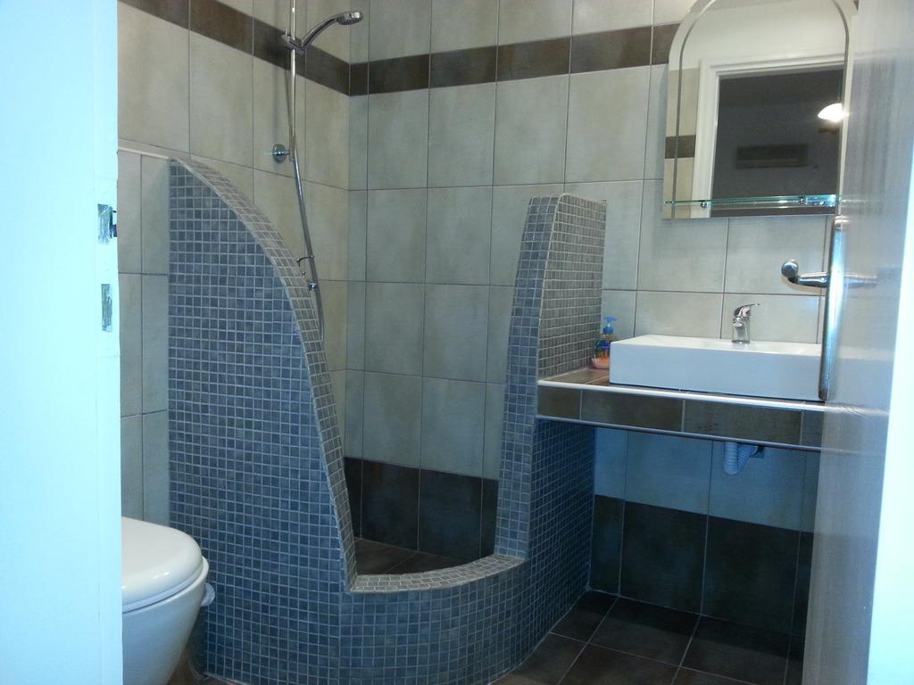 Apartment Katefiani