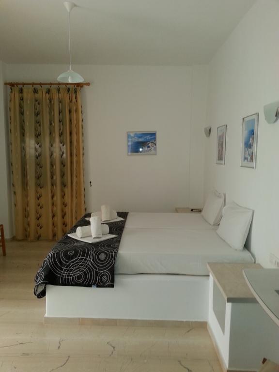 Katefiani Apartment *