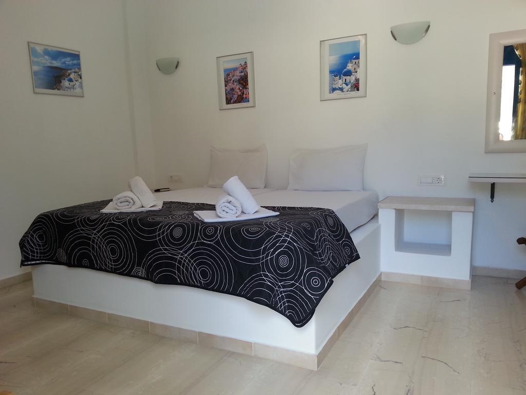 Apartment Katefiani