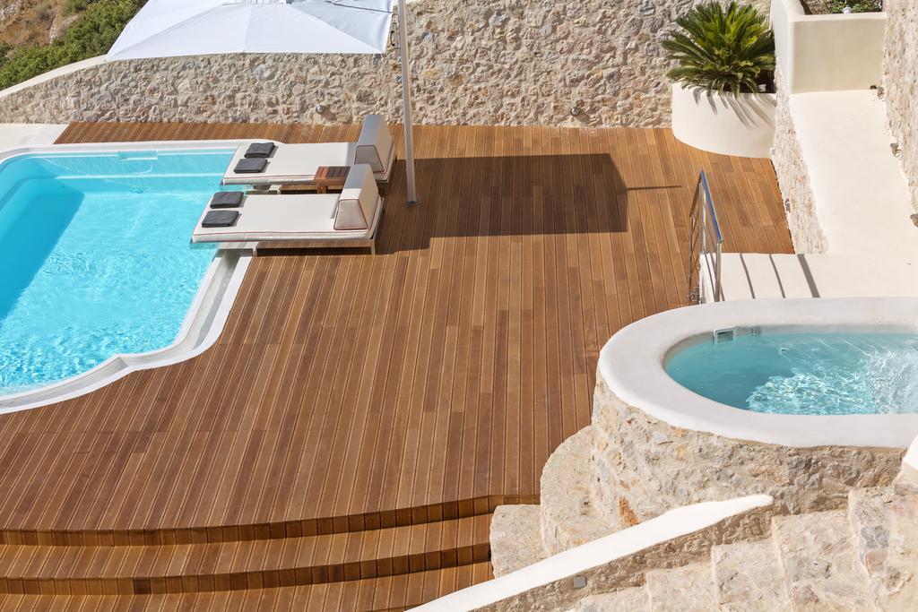 Villa Kamini Santorini