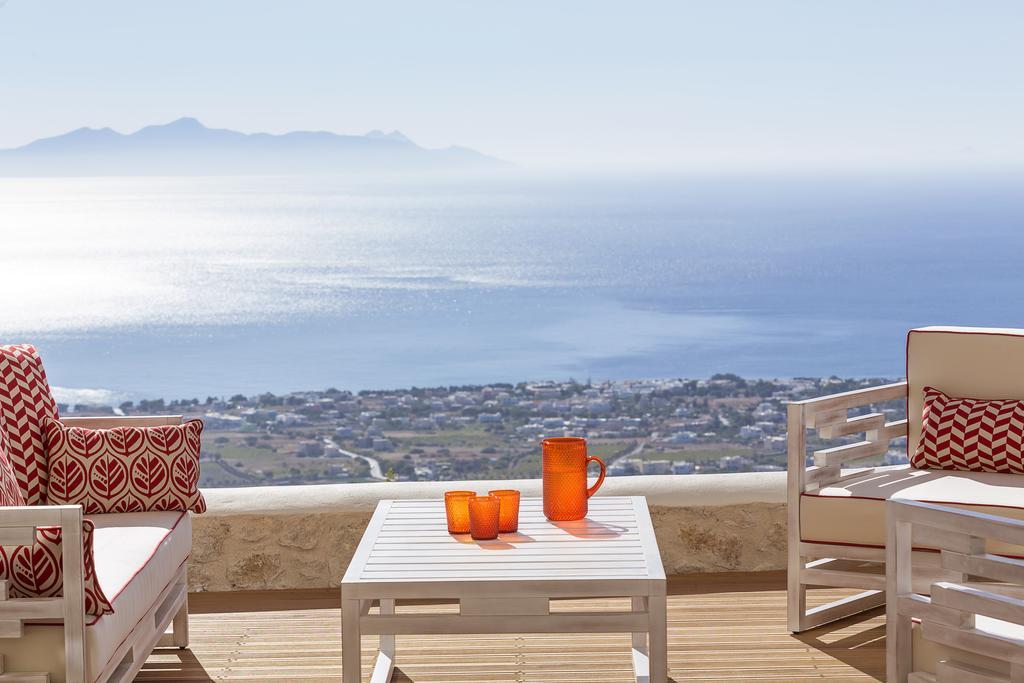 Kamini Santorini