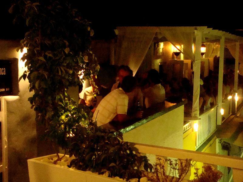 Theoxenia Caldera Hotel Fira (Santorini)