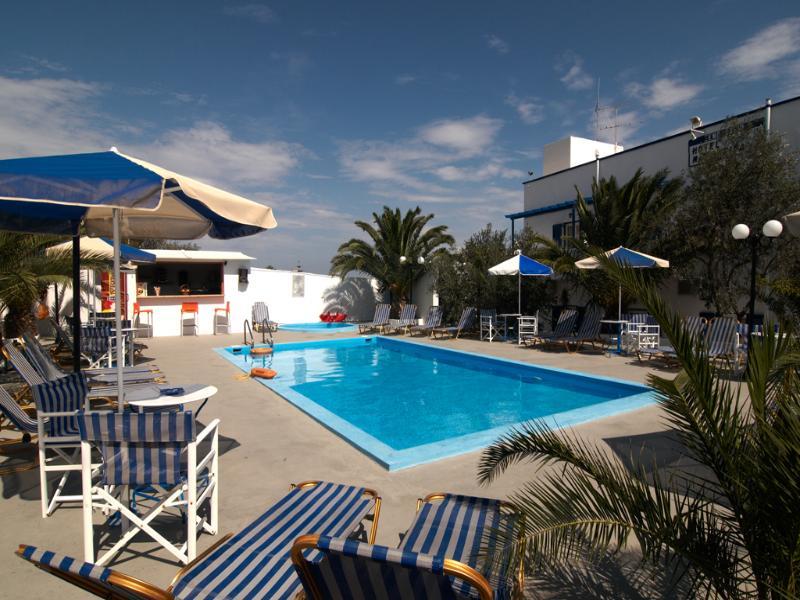 Hotel Margarita