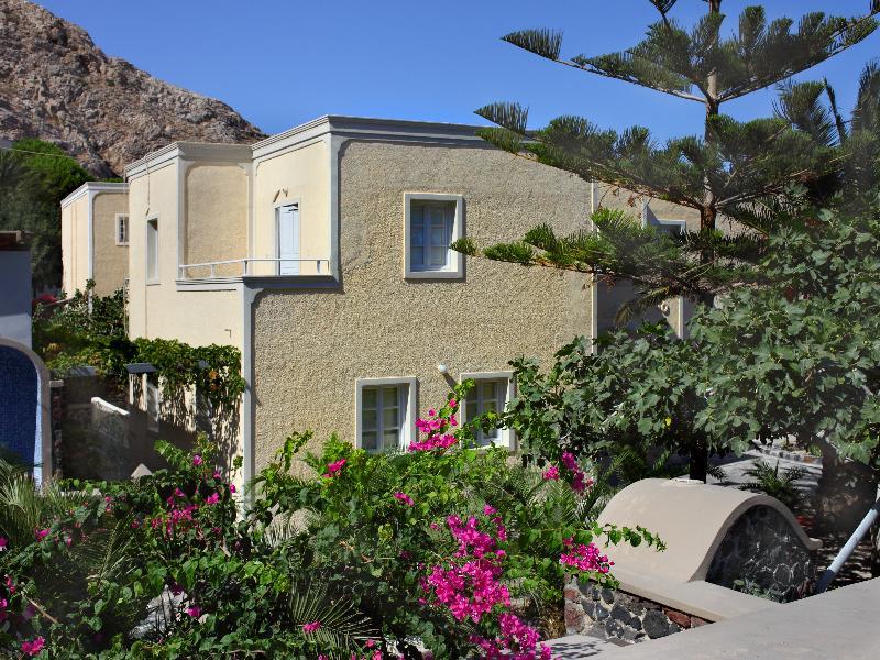 Terra Blue Santorini Hotel Kamari (Santorini)
