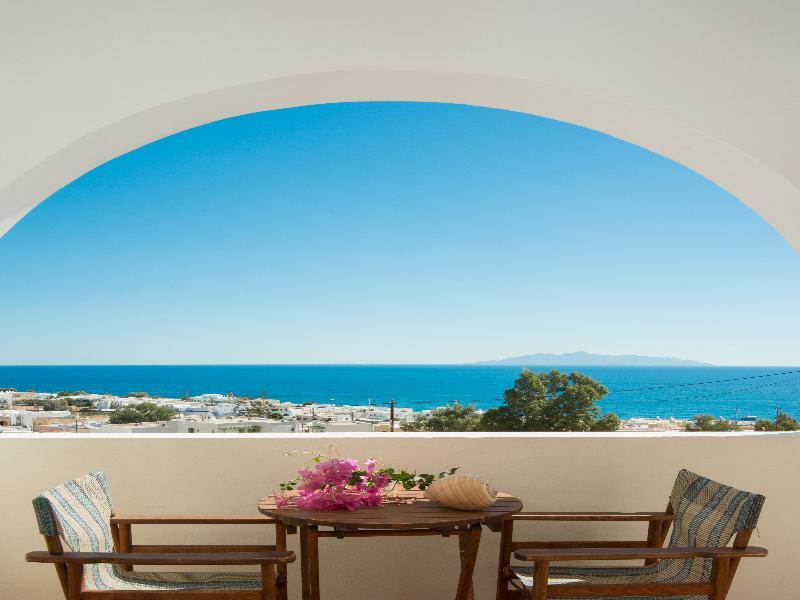 Terra Blue Santorini Kamari (Santorini)